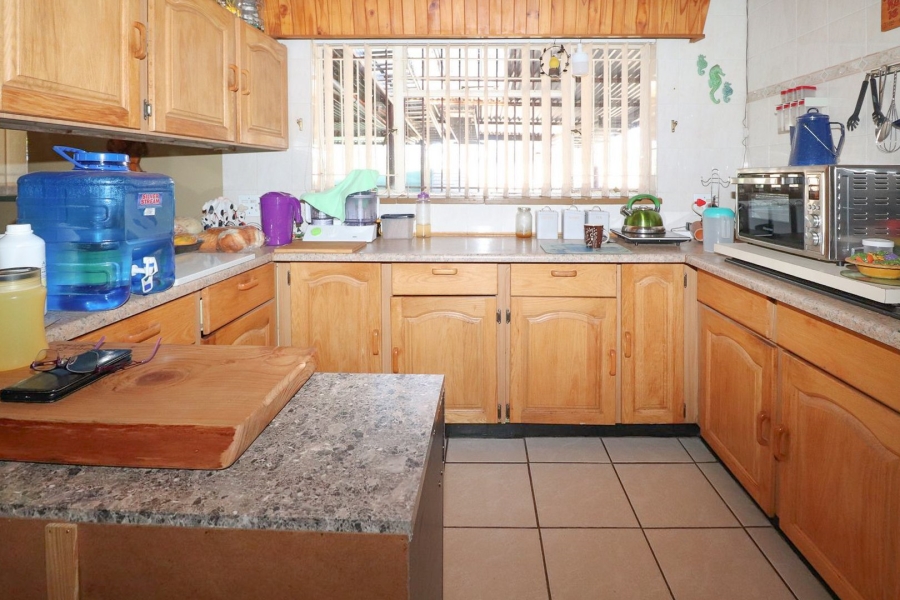 4 Bedroom Property for Sale in Orkney North West